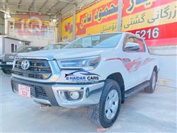 تويوتا هايلوكس